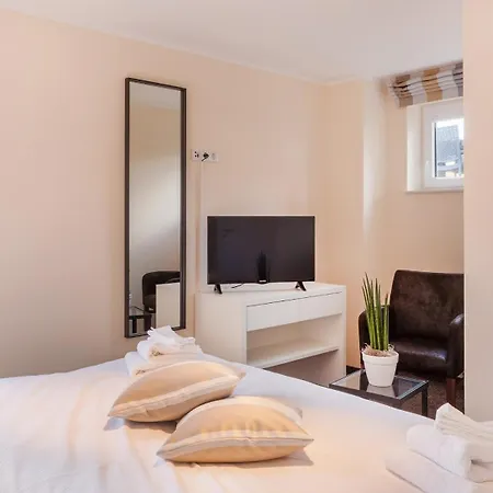 Holiday home Duenenhuus Ost Juist