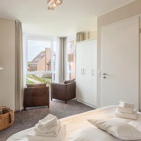 Dünenhuus Ost * Juist