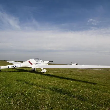 Ferienhaus Dünenhuus Ost Juist