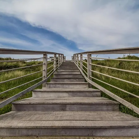 Dünenhuus Ost Juist